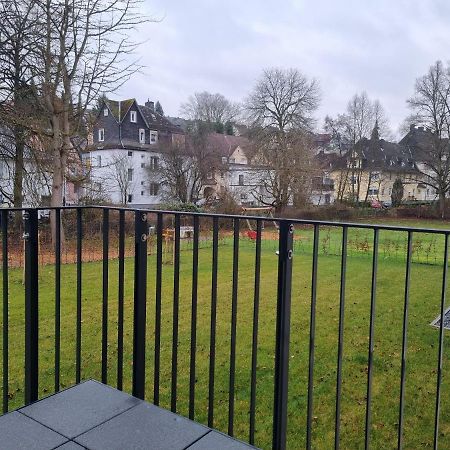 Zentrum,Modern,Silently,New Property,Parking Place,Netflix ヴェッツラー エクステリア 写真