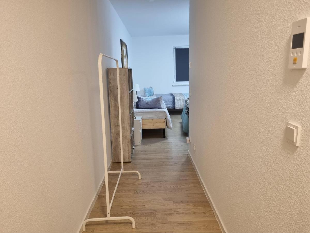 Zentrum,Modern,Silently,New Property,Parking Place,Netflix ヴェッツラー エクステリア 写真